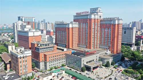 湖南医术最高,历史最悠久的湘雅医院,你知道它的来历么