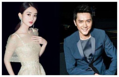 赵丽颖这么夸冯绍峰,看来这就是为什么选择嫁给他原因吧