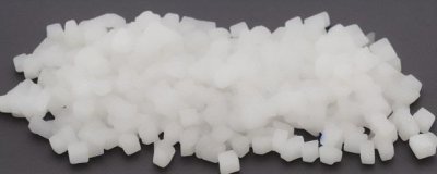 白玉颗粒是怎样