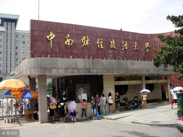 国内10大财经大学排名(中国十大财经类大学排名)(3)