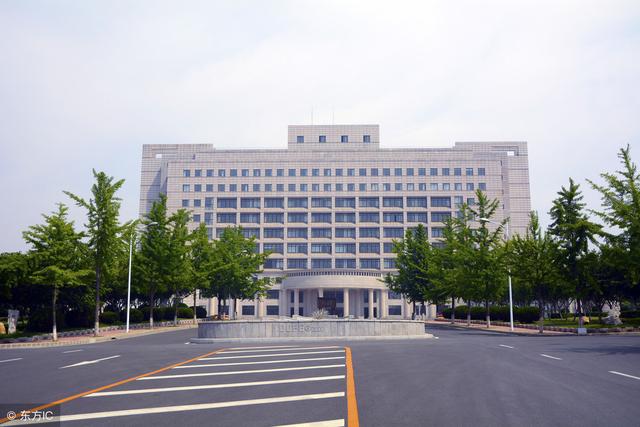 国内10大财经大学排名(中国十大财经类大学排名)(7)