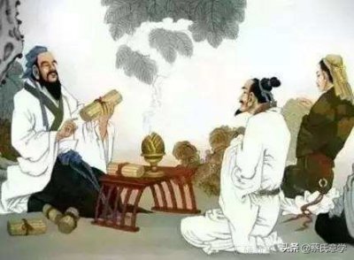 不事稼穑含义_孔子为什么主张不事稼穑