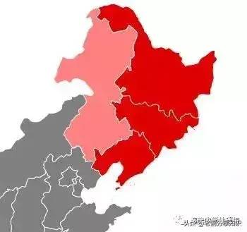 华东地区是指哪几个省(中国七大地理区域划分)插图9 华东地区是指哪几个省(中国七大地理区域划分)插图9
