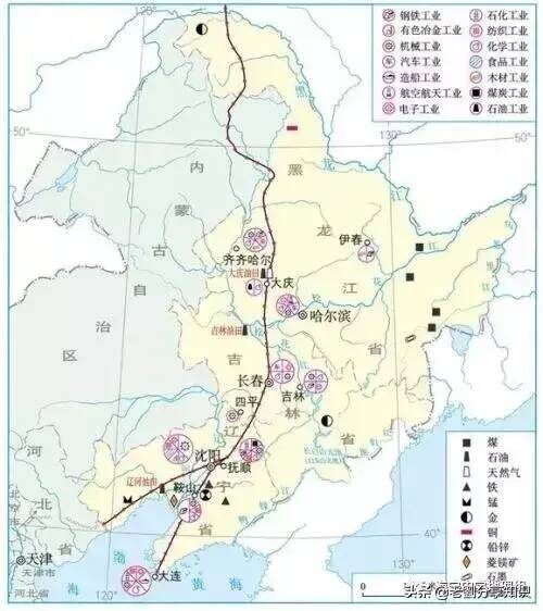 华东地区是指哪几个省(中国七大地理区域划分)插图10 华东地区是指哪几个省(中国七大地理区域划分)插图10