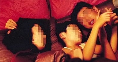 禁忌爱情!男人娶两个老婆,与两女同居一室的故事