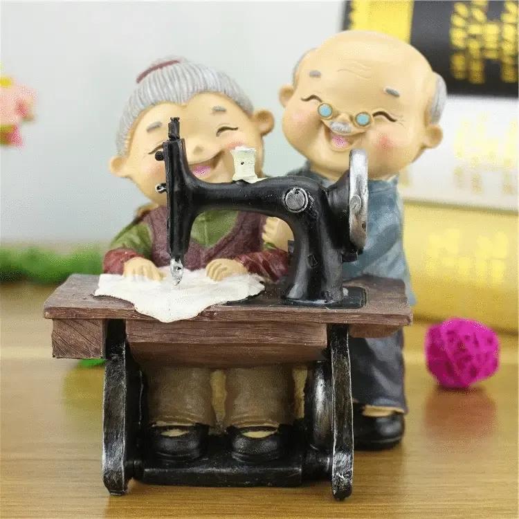 让父母在老家还是接到身边 一般老年人不想去城里住