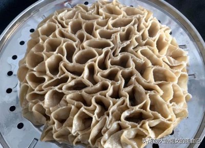 山西的十大名特小吃(山西11道经典小吃)