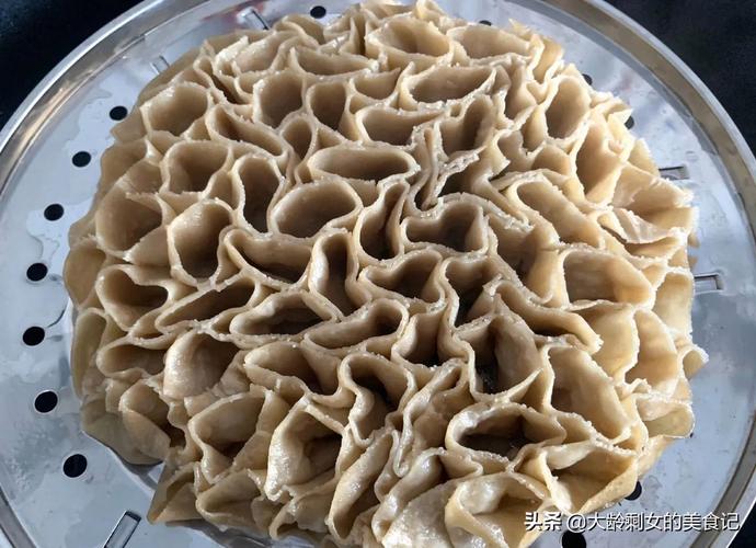 山西的十大名特小吃(山西11道经典小吃)