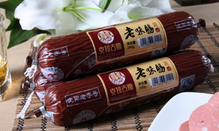 辽宁特产方便送人的(一文了解辽宁省的10大特产)