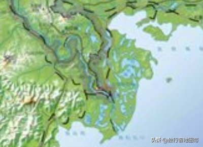 吉林省土地面积多大(为何人口只有2300多万)
