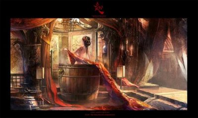“昨夜裙带解,今朝蟢子飞”,艳诗不入流,却传播快,这就是人性
