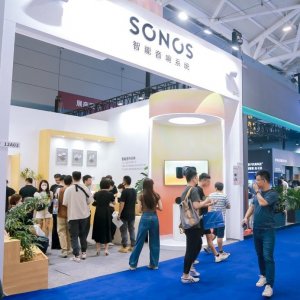联动顶级设计师,Sonos IS 业务中国提速