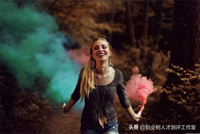 图片心理测试:你是高情商还是高智商?一张图看出你的情商高低