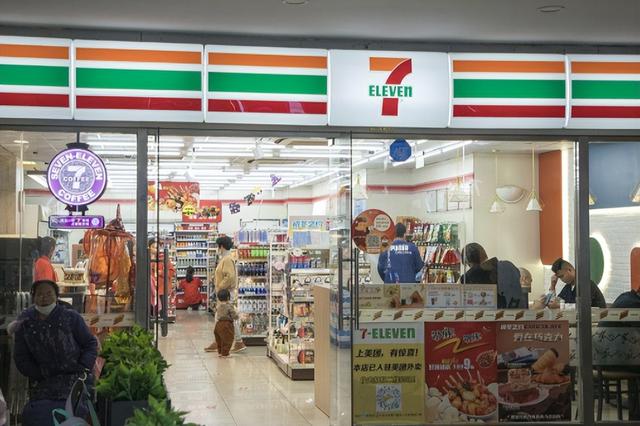 开一个便利店一年大概能赚多少(开一家24小时的便利店)(2)