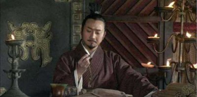 刘邦子孙后代关系图(汉高祖刘邦的八个儿子)