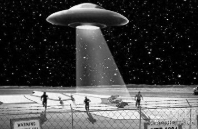 罗斯威尔事件:揭开外星之谜的神秘面纱