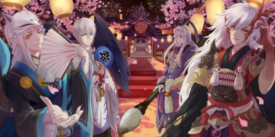 ​阴阳师：顺位寮太恐怖了 一张表格图就明明白白