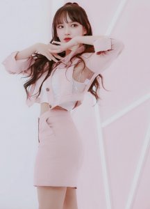 ​程潇参加我们恋爱吧，当她说出恋爱观，网友：这要求也太低了吧