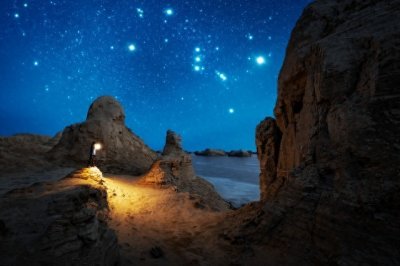 ​二十八星宿