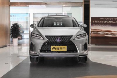​雷克萨斯rx330多少钱（雷克萨斯suv价格rx300）