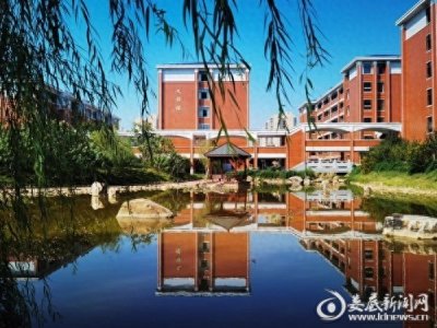 ​娄底市金海学校获评2024年度市级园林式单位