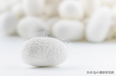 桑蚕丝面料的优缺点,你了解吗?