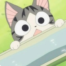 分享一波卡通猫咪头像,喜欢的小伙伴千万不要错过