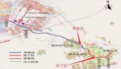 ​成都轨道交通S3号线-资阳线！！