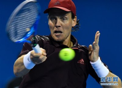 ​卡塔尔公开赛：伯蒂奇首轮遭淘汰