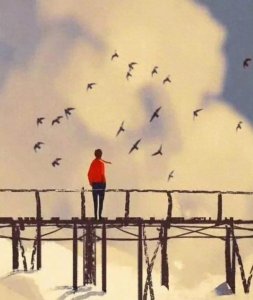 ​什么是三十如狼，四十如虎。