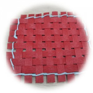 ​国庆假期学生的手工作品