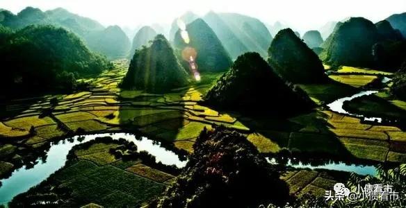 独山县债务400亿元(独山县烧掉400亿只是冰山一角)(1)