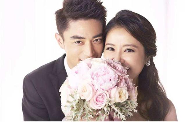 言承旭回忆与林志玲坎坷情路(复合大戏活久见)(8)