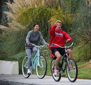 ​言承旭回忆与林志玲坎坷情路（复合大戏活久见）