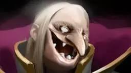 dota2全部英雄大全(当DOTA2所有的英雄都长得像伐木机的时候)(32)