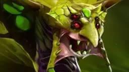 dota2全部英雄大全(当DOTA2所有的英雄都长得像伐木机的时候)(17)