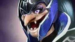 dota2全部英雄大全(当DOTA2所有的英雄都长得像伐木机的时候)(5)