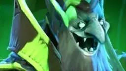 dota2全部英雄大全(当DOTA2所有的英雄都长得像伐木机的时候)(10)