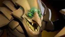 dota2全部英雄大全(当DOTA2所有的英雄都长得像伐木机的时候)(16)