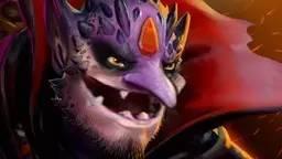 dota2全部英雄大全(当DOTA2所有的英雄都长得像伐木机的时候)(35)