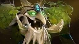 dota2全部英雄大全(当DOTA2所有的英雄都长得像伐木机的时候)(26)