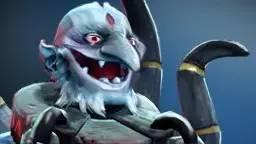 dota2全部英雄大全(当DOTA2所有的英雄都长得像伐木机的时候)(19)