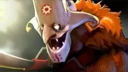 dota2全部英雄大全(当DOTA2所有的英雄都长得像伐木机的时候)(29)