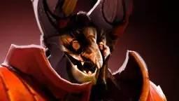 dota2全部英雄大全(当DOTA2所有的英雄都长得像伐木机的时候)(6)