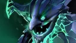 dota2全部英雄大全(当DOTA2所有的英雄都长得像伐木机的时候)(11)