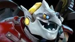 dota2全部英雄大全(当DOTA2所有的英雄都长得像伐木机的时候)(30)