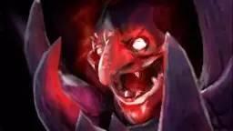 dota2全部英雄大全(当DOTA2所有的英雄都长得像伐木机的时候)(22)