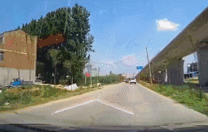 常用的安全驾驶常识(新手司机请收藏)(18)