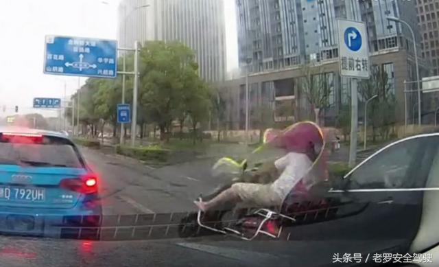 常用的安全驾驶常识(新手司机请收藏)(8)