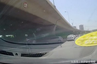 ​常用的安全驾驶常识（新手司机请收藏）